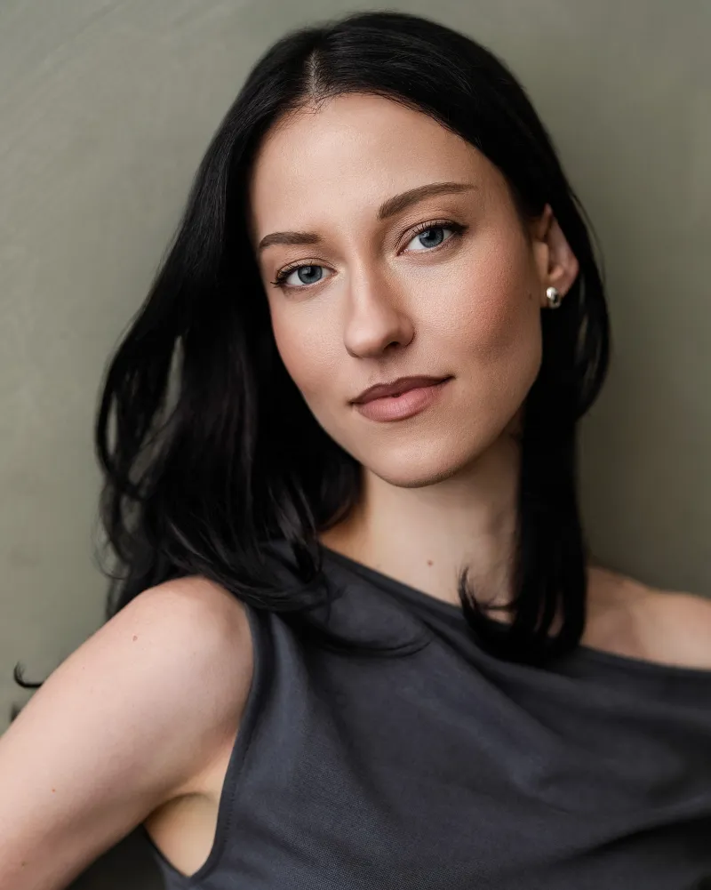Zsofia Krone – I.