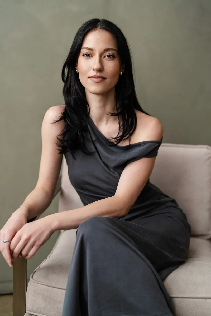 Zsofia Krone – IV.