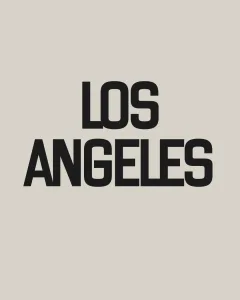 Los Angeles