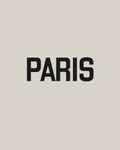Paris