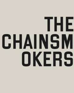 The Chainsmokers
